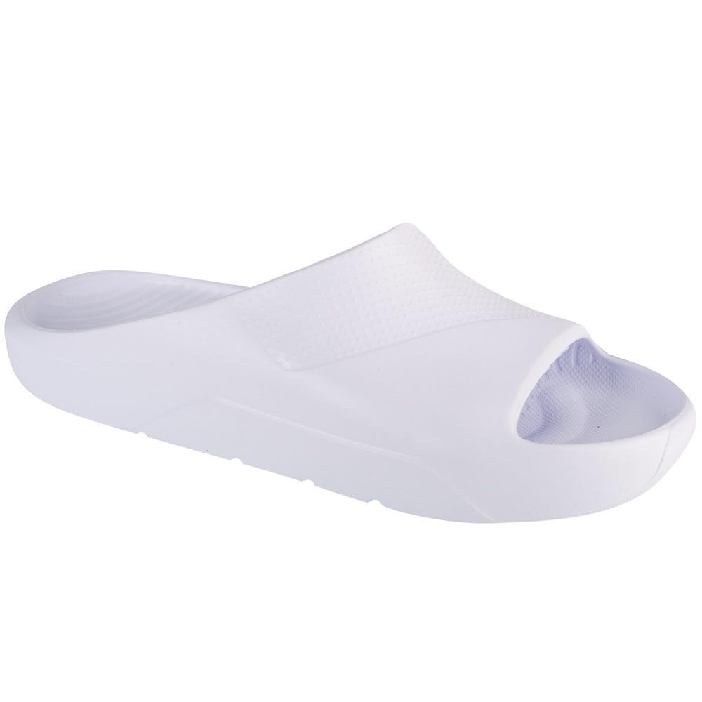 Nike - Jordan Post Slide - DX5575100 - Colore: Bianco - Taglia: 40 EU