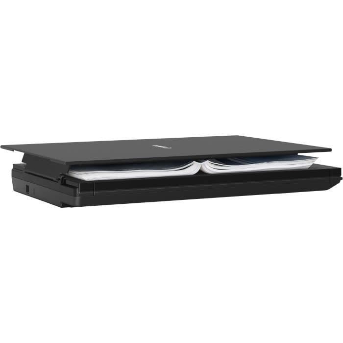 Amazon | Canon CanoScan LiDE 300 2400 x 4800 DPI Flatbed scanner