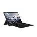 ASUS ROG Flow Z13 GZ302EA Laptop | 13,4" 2,5K WQXGA 180Hz/3ms 16:10 IPS Touch Display | AMD Ryzen AI MAX+ 395 | 32GB RAM | 1TB SSD | Win11 Home | Off Black | 3Monate GamePass