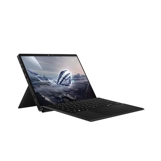 ASUS ROG Flow Z13 AMD AI MAX+ 395 24 Go 1 To GZ302EA-RU074W W11H