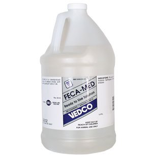 VedcoFeca-Med - Gallon