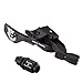 Wolf Tooth Components ReMote Sustain Kit for RockShox Reverb Dropper Posts (for Reverb Stealth B1, for SRAM/Avid MatchMaker X)