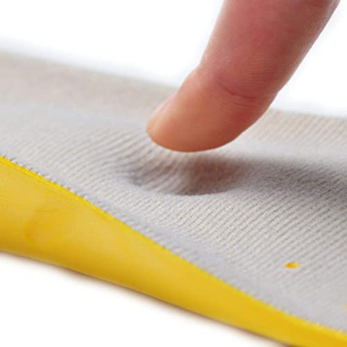 Shoe Insoles, Memory Foam Insoles, Providing Excellent Shock Absorption and...