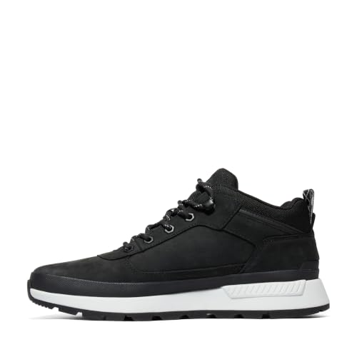 Image of Timberland Mens Field Trekker Low