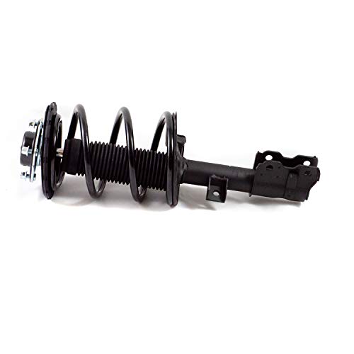Image of Gabriel G57185 Ultra ReadyMount Front Right Complete Strut Assembly for 04-09 Nissan Quest (1 Pack)