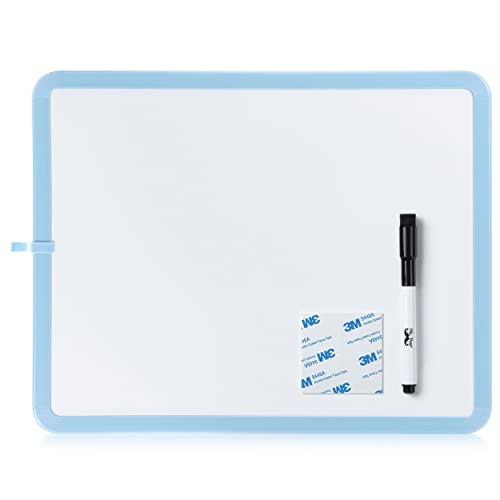 Reviews for Mr. Pen Dry Erase Board, 14 x 11 with a Black Dry Erase Marker BestViewsReviews