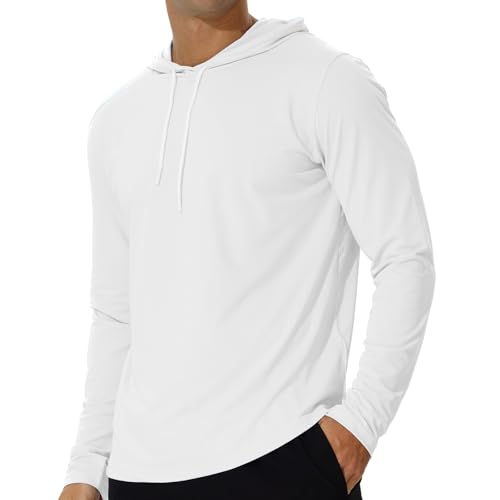 Chemise de protection solaire homme séchage rapide et léger SPF 50+