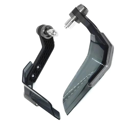 Pare-brise moto contre le vent et le froid pour Benelli BN 600