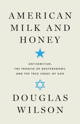 American Milk and Honey