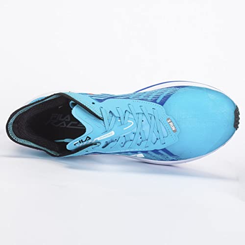 Tenis Fila Racer Carbon Speed Tech Masculino Running Performance