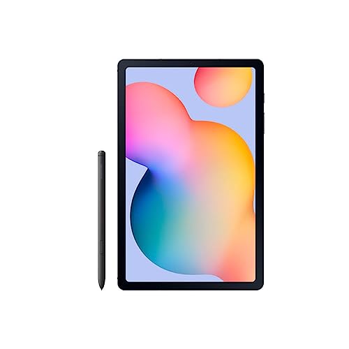 Samsung Galaxy Tab S6 Lite SM-P615N 4G LTE 128 Go 26,4 cm (10.4") 4 Go Wi-FI 5 (802.11ac) Gris