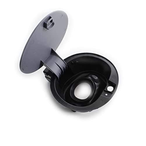 Tapa de llenado de tanque de gas para VW Polo modelos 2014-2016 7