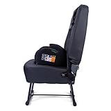 Red Kite Lift Booster Seat R129 iSize - Black - Image 5