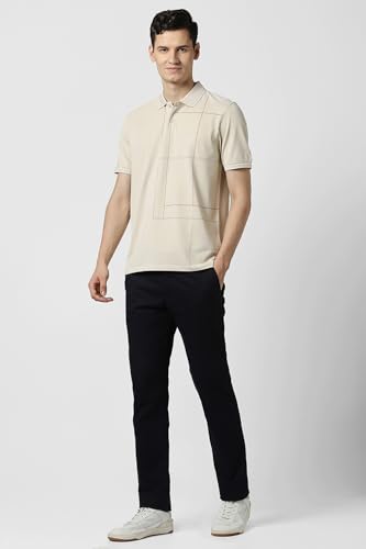 Image of Peter England Men T-Shirt