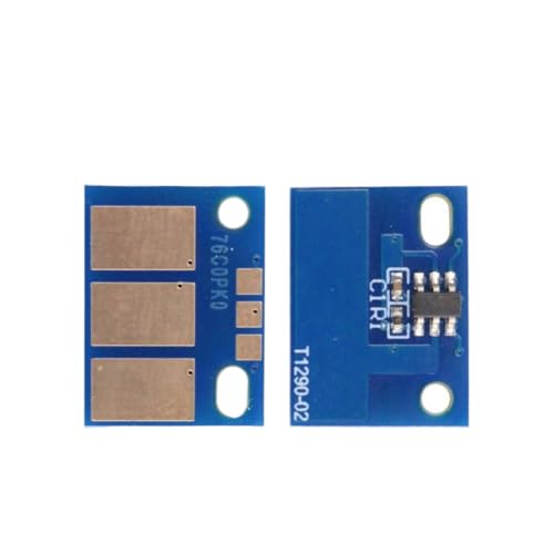 Puce de tambour 76C0PK0 pour unité d'imagerie Lexmark CS921 CX921, lot de 5 pièces