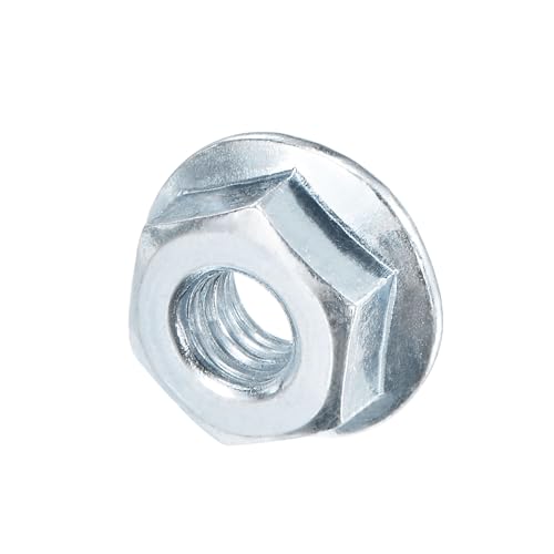 Écrous de fixation #10-32 pour structures métalliques et cadres - 4