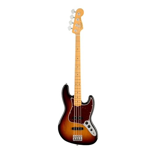 Fender American Pro II JB