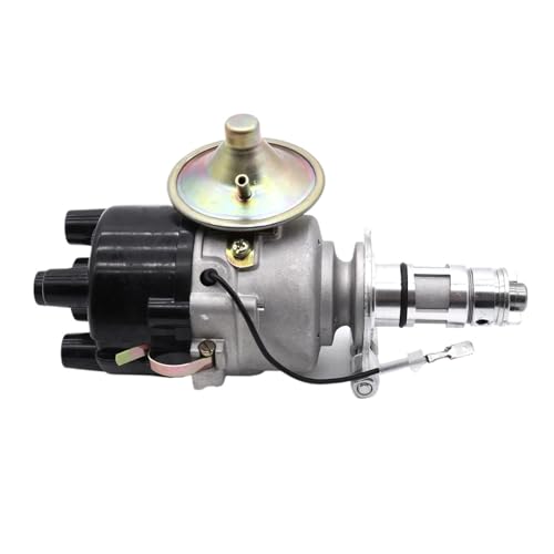 Distributeur d'allumage 45D pour moteur A-series de 1969 à 1981