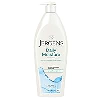 jergens moisturizing lotion