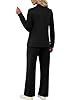 WIHOLL 2 Piece Sets for Women Fall Fashion 2025 Tr... #4