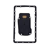 Transmission Oil Filter&Pan Gasket 3533030090 For Toyota Crown 2.5L 3.0L 2009-2015 Reiz Hongqi H7