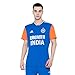 adidas India Cricket T20 Fan Jersey-XL