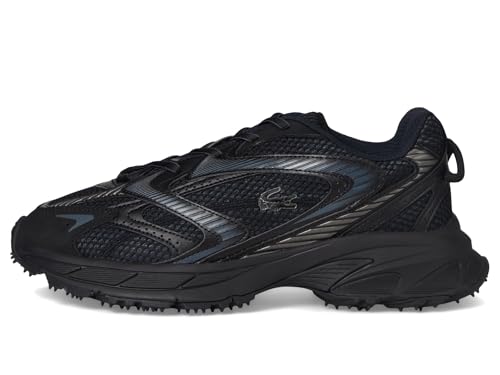 Lacoste Men's L003 Neo Shot Sneakers4