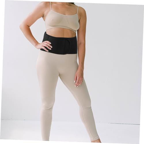 Faja lumbar Holibanna para soporte y ejercicio miniatura 2