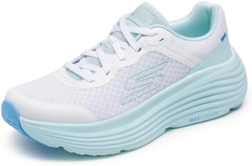 Skechers Damen Max Cushioning Endeavour Canova Laufschuhe