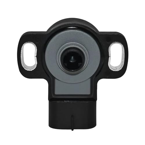 Capteur de position du papillon 3P6-85885-00-00 de rechange pour alimentation