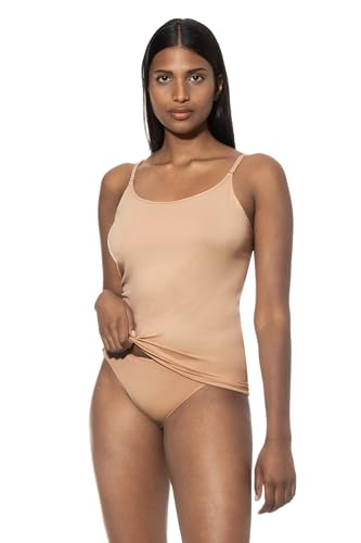 Mey Tagwäsche Serie Soft Shape Damen Spaghetti Tops Soft Skin XS(36)