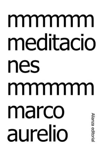 Meditaciones (El libro de bolsillo - Clásicos de Grecia y Roma)