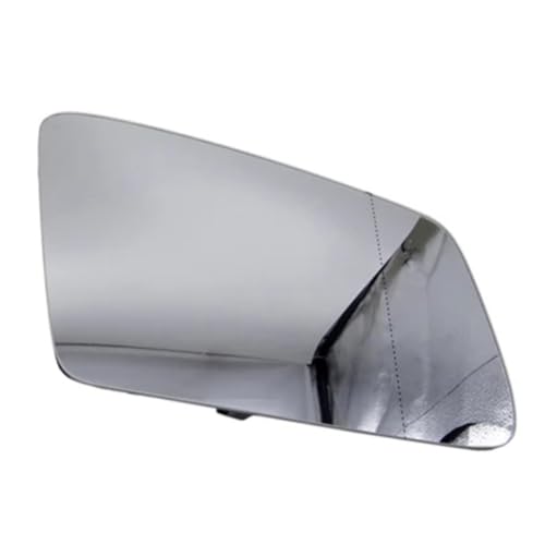 Cristal de espejo derecho calefactable para Benz Clase E W212 de alta resistencia térmica