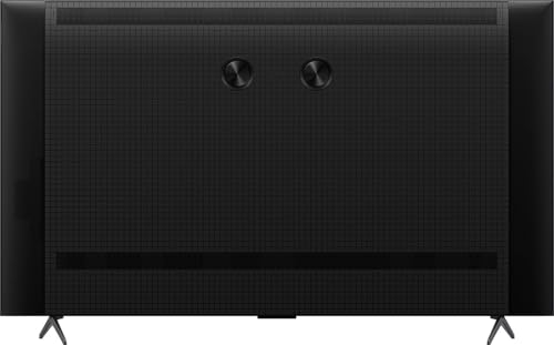 TCL 55C6K Smart TV QD‑Mini LED 4K HDR10+ 55 Zoll Google TV – Ansicht 3