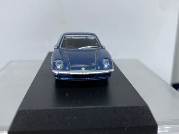 Amazon | 京商 KYOSHO 1/64 LOTUS EUROPA SPECIAL ロータス ヨーロッパ