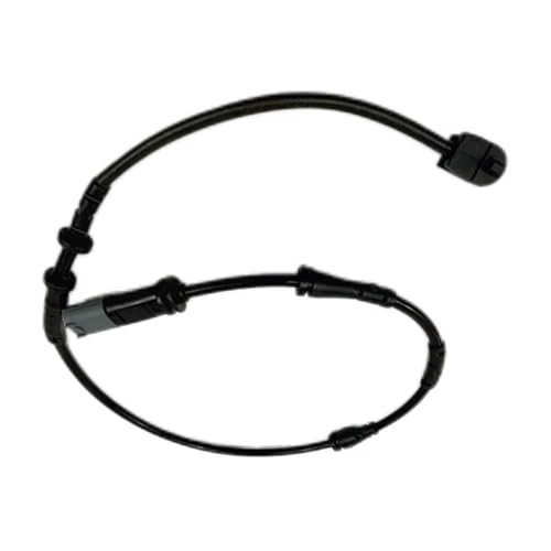 Sensor de desgaste traseras para BMW X2 F39 aviso de pastillas OEM 34356887154 4