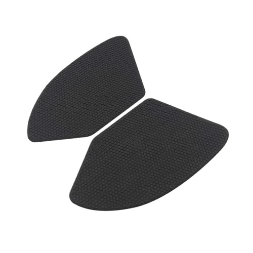 Coussinets traction essence GSXR1000 antidérapants pour grips latéraux genou