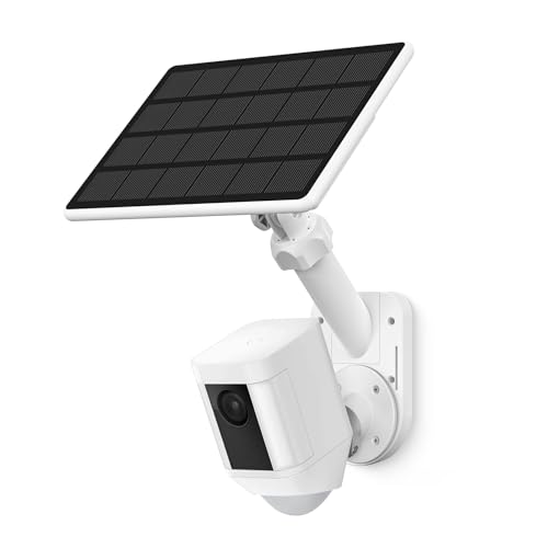 Wall Mount for Cameras and Solar Panels