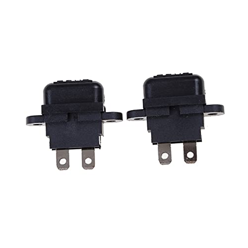Evita cortocircuitos con el portafusibles automotriz mediano impermeable fuse link 6