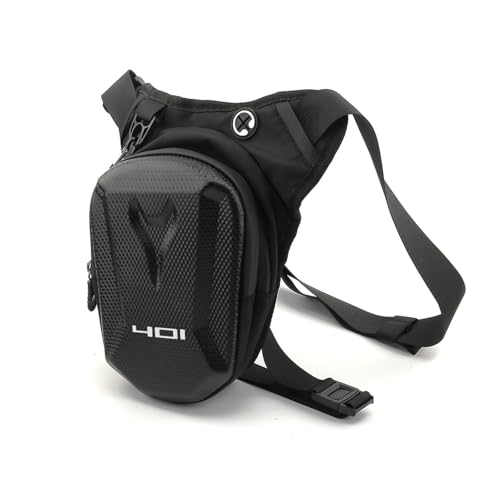Sac de jambe étanche pour moto Husqvarna 701 401 901
