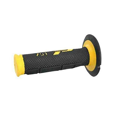 Knopf Mx-Progrip 791-202 élimine la fatigue des mains en enduro