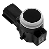 Sensor de asistencia de estacionamiento de respaldo inverso: el sensor de reversa proporciona información clara sobre la distancia y la dirección del obstáculo, lo que mejora la seguridad, sensor de estacionamiento para automóvil