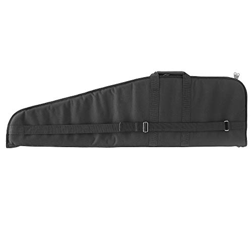42" Utg Dc Series Tactical Gun Case With Added Capacity (Black) #TOP1