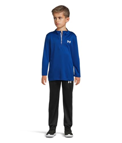 Under Armour boys hoodie set with zip