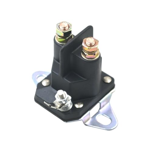 �g���N�^�[�p�X�^�[�^�[ Bolens Dynamark Murray Snapper Horse �o�C�N�̏C��