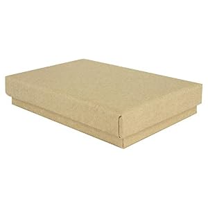 Packaging World ECO05KRAFT048 Packaging World ECO05KRAFT048