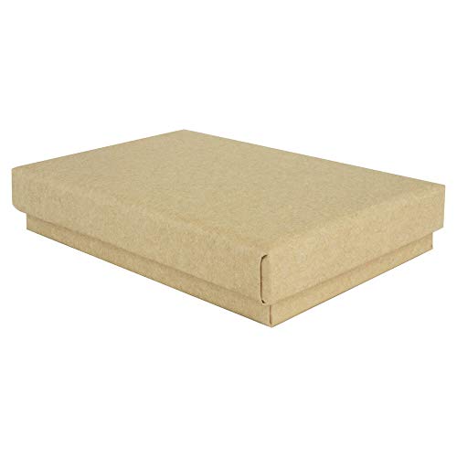 Packaging World ECO05KRAFT048 Packaging World ECO05KRAFT048