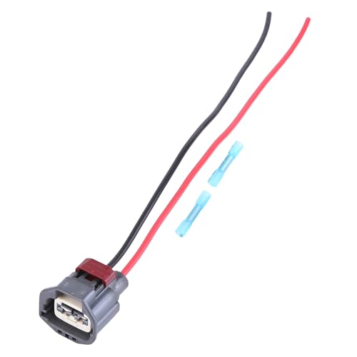 Conector de control de freno para reparar el sistema de estacionamiento en Renault Espace