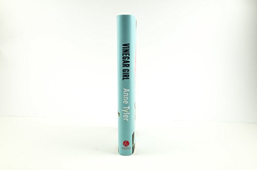 Vinegar Girl: The Taming of the Shrew Retold