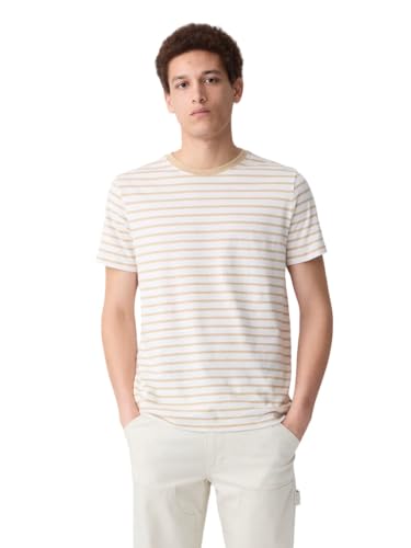 Image of Gap Mens Everyday Soft Crewneck T-Shirt Tee